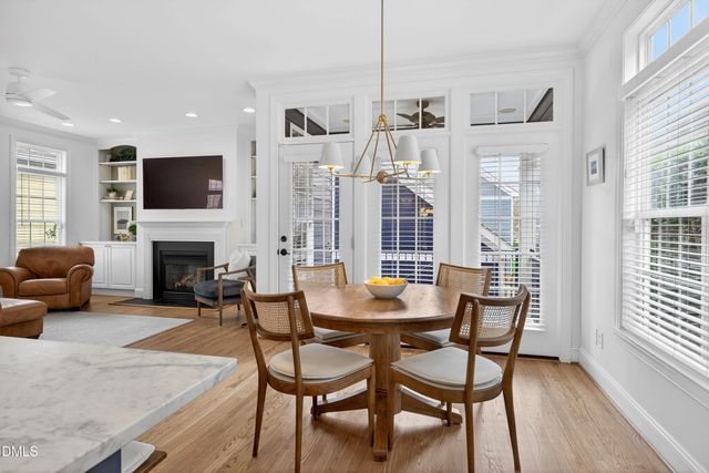 1168 Harp Street, Raleigh, NC 27604