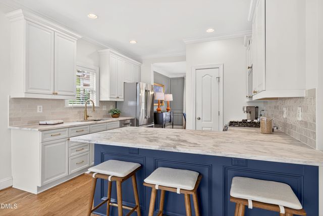 1168 Harp Street, Raleigh, NC 27604