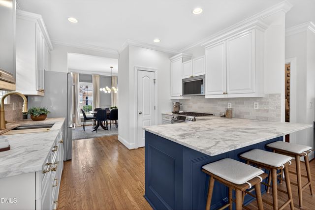 1168 Harp Street, Raleigh, NC 27604