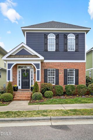 1168 Harp Street, Raleigh, NC 27604