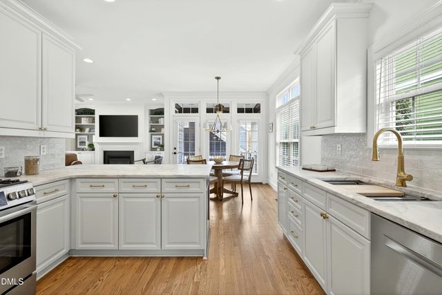 1168 Harp Street, Raleigh, NC 27604