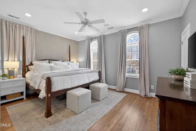 1168 Harp Street, Raleigh, NC 27604