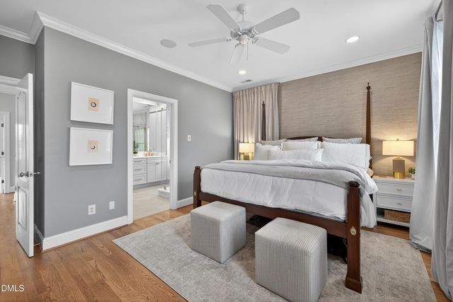 1168 Harp Street, Raleigh, NC 27604