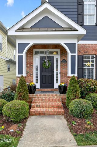 1168 Harp Street, Raleigh, NC 27604