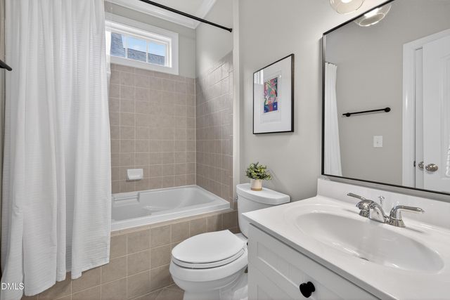 1168 Harp Street, Raleigh, NC 27604