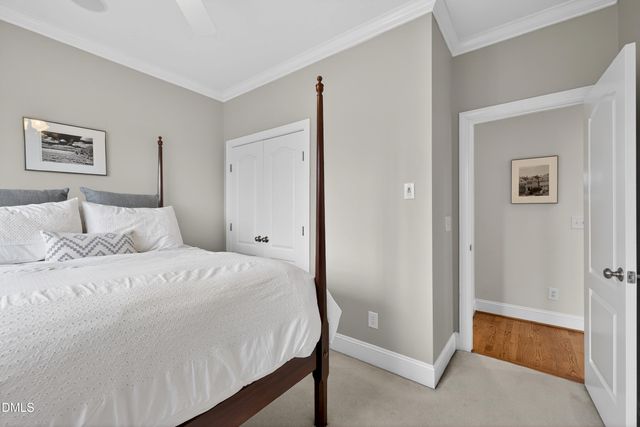 1168 Harp Street, Raleigh, NC 27604