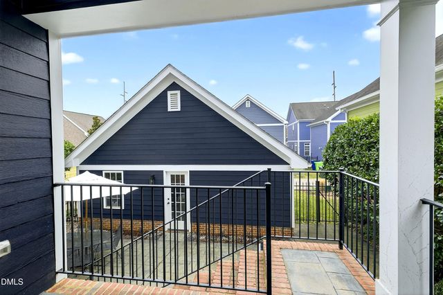 1168 Harp Street, Raleigh, NC 27604