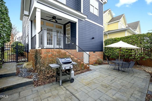 1168 Harp Street, Raleigh, NC 27604