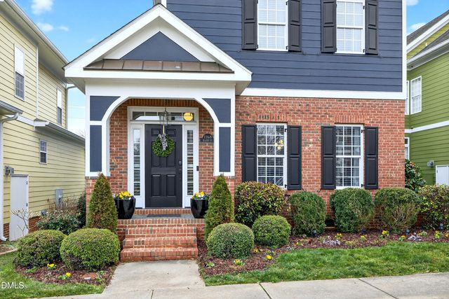 1168 Harp Street, Raleigh, NC 27604