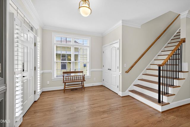 1168 Harp Street, Raleigh, NC 27604