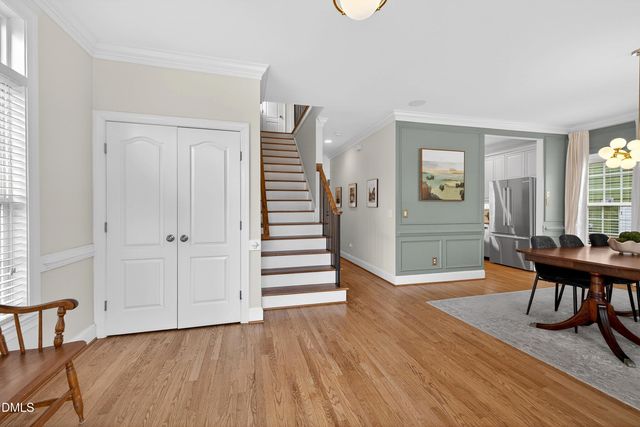 1168 Harp Street, Raleigh, NC 27604