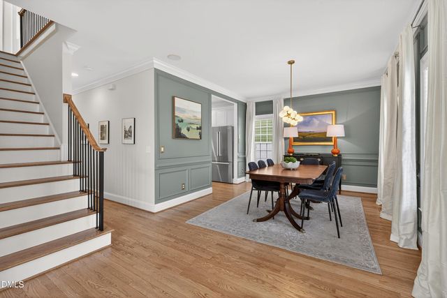 1168 Harp Street, Raleigh, NC 27604