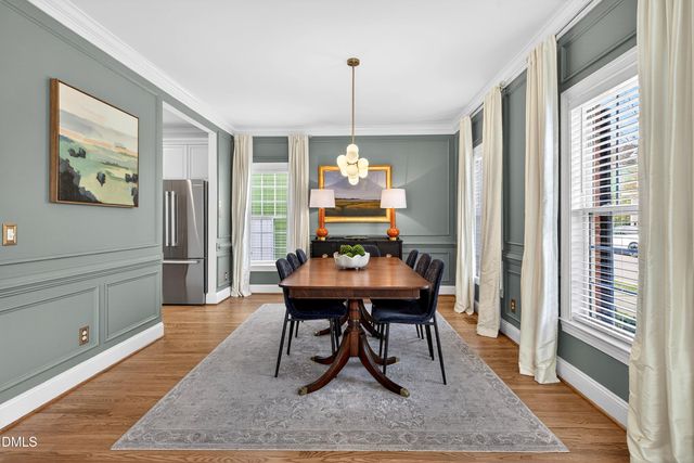 1168 Harp Street, Raleigh, NC 27604