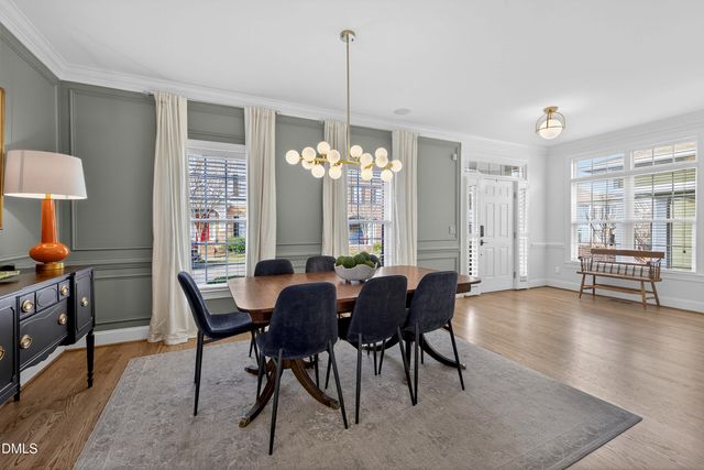 1168 Harp Street, Raleigh, NC 27604