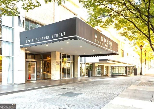 620 Peachtree Street NE 909, Atlanta, GA 30308