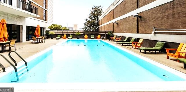620 Peachtree Street NE 909, Atlanta, GA 30308