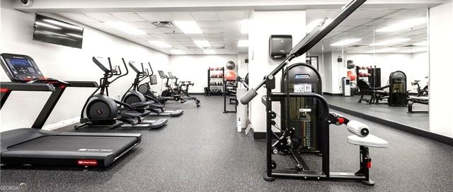 620 Peachtree Street NE 909, Atlanta, GA 30308