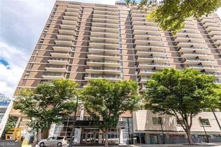 620 Peachtree Street NE 909, Atlanta, GA 30308