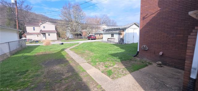 813 N 5th Street, Toronto, OH 43964