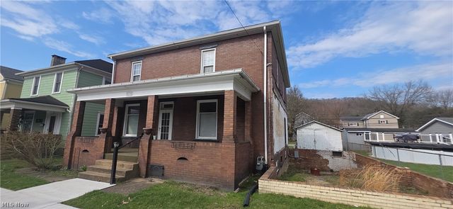 813 N 5th Street, Toronto, OH 43964