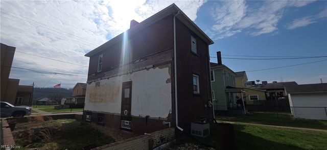 813 N 5th Street, Toronto, OH 43964