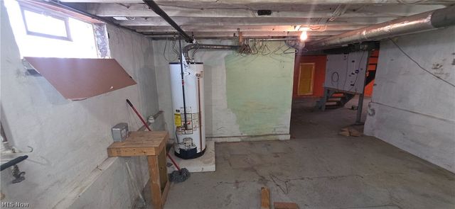 813 N 5th Street, Toronto, OH 43964