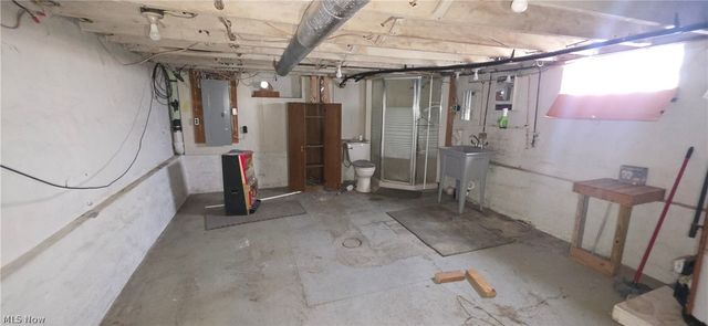 813 N 5th Street, Toronto, OH 43964