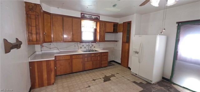 813 N 5th Street, Toronto, OH 43964