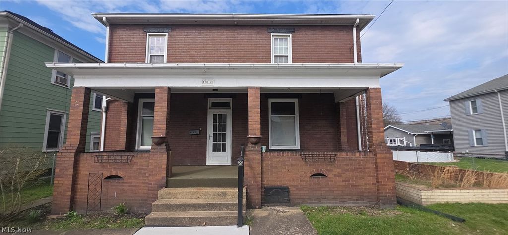 813 N 5th Street, Toronto, OH 43964