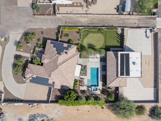 1510 E CLOUD Road, Phoenix, AZ 85086