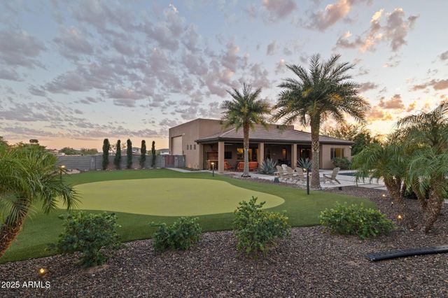 1510 E CLOUD Road, Phoenix, AZ 85086