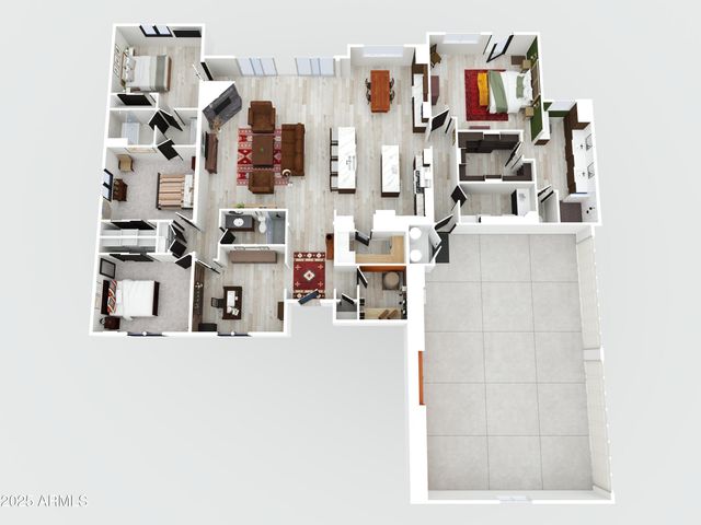 1510 E CLOUD Road, Phoenix, AZ 85086