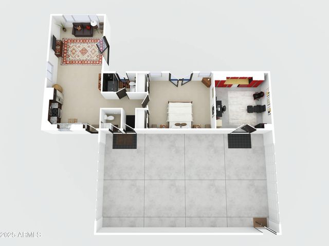 1510 E CLOUD Road, Phoenix, AZ 85086