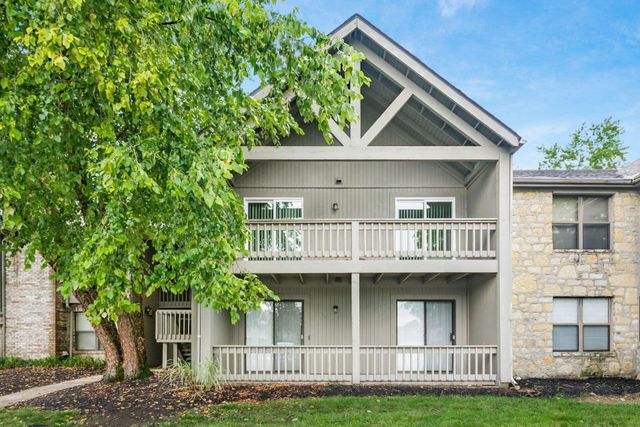 5315 Stonemeadow Avenue, F, Columbus, OH 43220