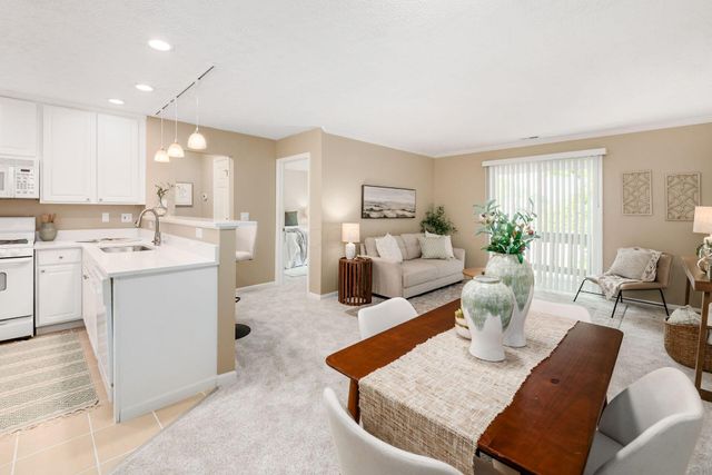 5315 Stonemeadow Avenue, F, Columbus, OH 43220