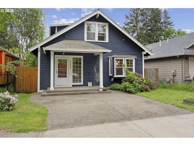 13048 Se KELLY Ct, Portland, OR 97236