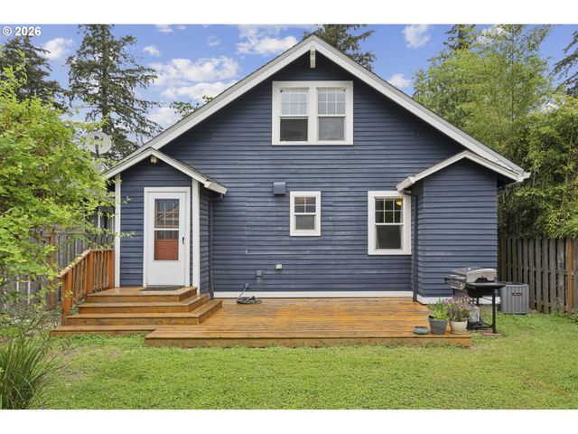 13048 Se KELLY Ct, Portland, OR 97236