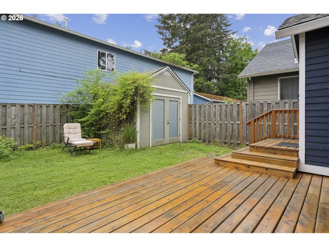 13048 Se KELLY Ct, Portland, OR 97236