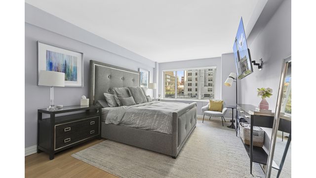 200 E 57th St Apt 10C, New York City, NY 10022