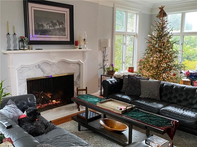 1423 Trouville AVE, Norfolk, VA 23505