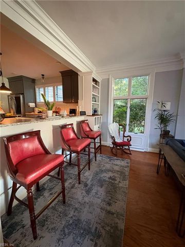 1423 Trouville AVE, Norfolk, VA 23505