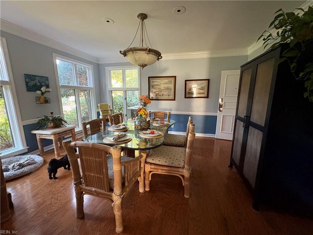 1423 Trouville AVE, Norfolk, VA 23505