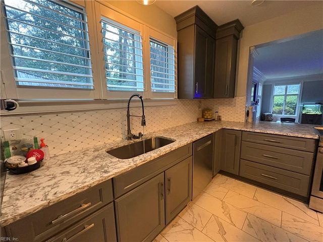 1423 Trouville AVE, Norfolk, VA 23505