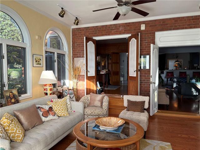 1423 Trouville AVE, Norfolk, VA 23505