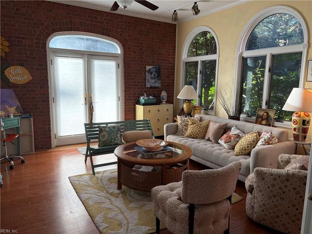 1423 Trouville AVE, Norfolk, VA 23505