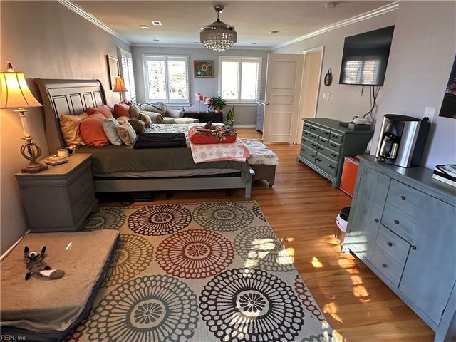 1423 Trouville AVE, Norfolk, VA 23505