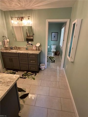 1423 Trouville AVE, Norfolk, VA 23505