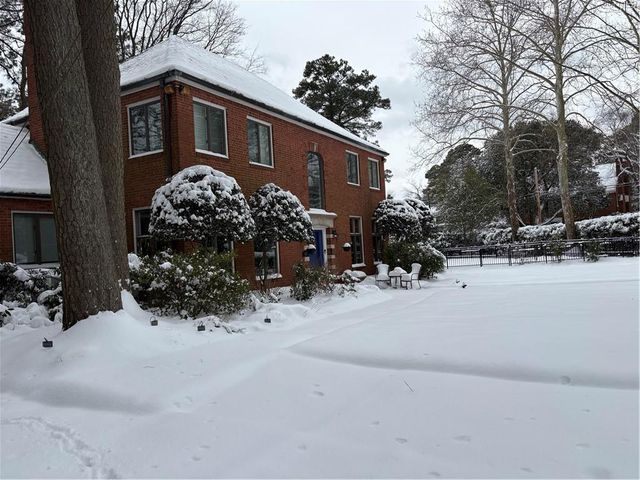 1423 Trouville AVE, Norfolk, VA 23505