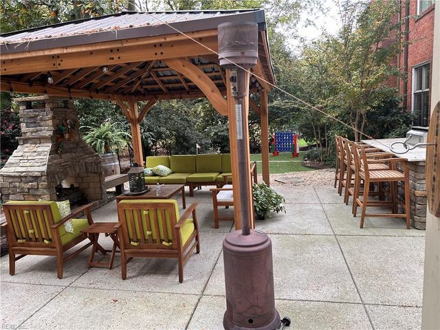 1423 Trouville AVE, Norfolk, VA 23505