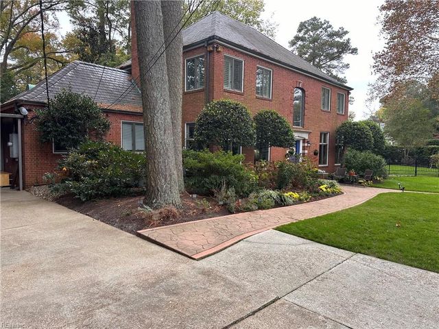 1423 Trouville AVE, Norfolk, VA 23505